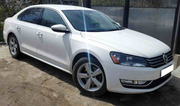 Продам VolksWagen Passat 2012,  2, 5i SE